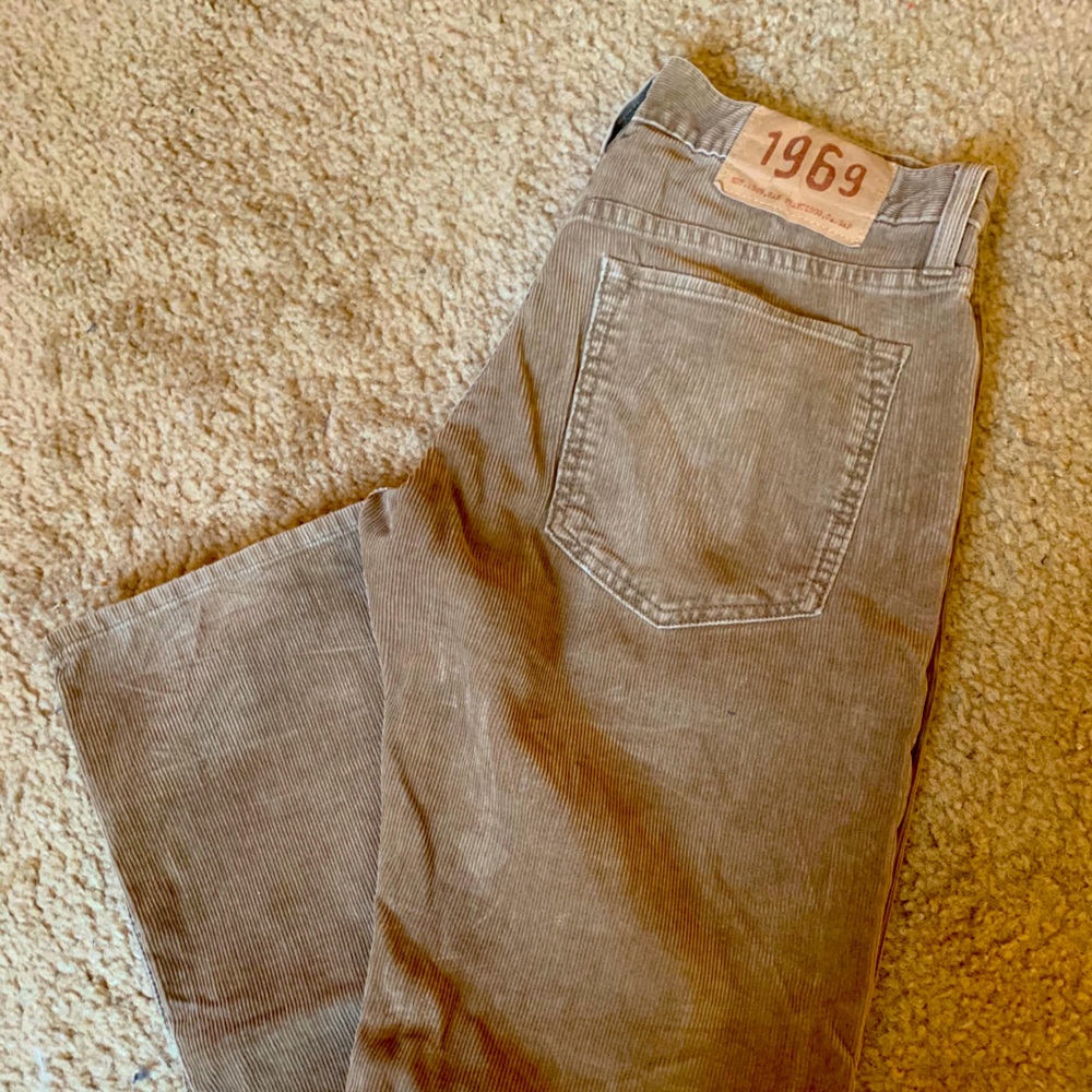 Gap cords